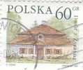 Polonia - 1 Stamps Used - Other & Unclassified