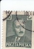 Polonia - 1 Stamps Used - Altri & Non Classificati