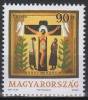 HUNGARY 2011 CULTURE Celebration EASTER - Fine Set MNH - Nuevos