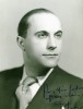 Belgique Tenor Lyrique José Janson Ancienne Photo Max Dédicace 1935 - Signed Photographs