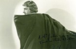 Belgique Tenor Lyrique José Janson Ancienne Photo Max Dédicace 1935 - Signed Photographs