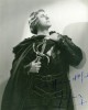 Belgique Tenor Lyrique José Janson Ancienne Photo Max Dédicace 1935 - Signed Photographs