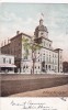Maine Portland City Hall 1907 - Portland