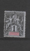 Yvert 28 * Neuf Avec Charnière - Unused Stamps