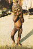 TOGO (Afrique) - L'Enfant Et Le Masque - Africa