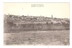 Delcampe - MEKNES , Maroc ; Vue Générale ;  1916 ; TB ! - Meknes