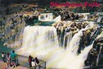 Shoshone Falls Ketchum Idaho - Andere & Zonder Classificatie