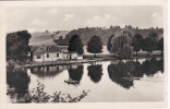 Germany Deutschland 1966 Frankenberg I. Sa. Schilfteich - Frankenberg