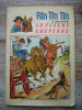 RINTINTIN  / RIN TIN TIN & RUSTY LA FLECHE CHEYENNE  1976 - Rintintin