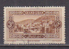 M4316 - COLONIES FRANCAISES GRAND LIBAN Yv N°59 - Gebraucht