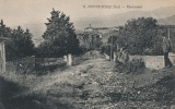 ( CPA 83 )  MONTAUROUX  /  Panorama  - - Montauroux