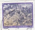 Austria -  1 Stamps Used - Otros & Sin Clasificación