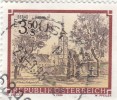 Austria -  1 Stamps Used - Otros & Sin Clasificación