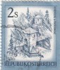 Austria -  1 Stamps Used - Andere & Zonder Classificatie