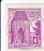 Austria -  1 Stamps Used - Otros & Sin Clasificación