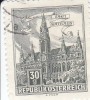 Austria -  1 Stamps Used - Otros & Sin Clasificación