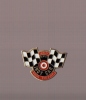 Pin's Formule 1 / Eddie Cheever - Indy Car (Target Scotch) - Autorennen - F1