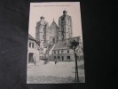 == Ingolstadt  ,  Kirche * Alte Karte - Ingolstadt