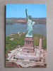 The Statue Of Liberty. - Statua Della Libertà