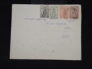 GUINEE PORTUGAISE - Enveloppe Pour La France En 1938 - Aff Plaisant Quadricolore - à Voir - Lot P9984 - Portugees Guinea