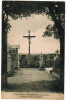 CPA Marquise, L'entrée Du Cimetière (pk24261) - Marquise