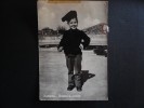 Paulilatino - Bambino In Costume - Viaggiata 1959 - Oristano