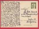 182693 / 1972 - 25 Pf. Gustav Heinemann + POSTAGE DUE 30 Pf.  Stationery Entier  Germany Deutschland Allemagne Germania - Postcards - Used