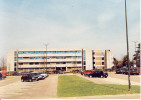 Heusden St.-Franciscusziekenhuis - Heusden-Zolder