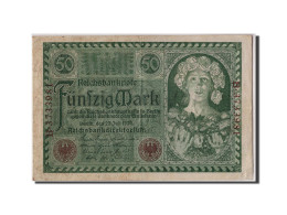 Billet, Allemagne, 50 Mark, 1920, 1920-07-23, SUP - 50 Mark