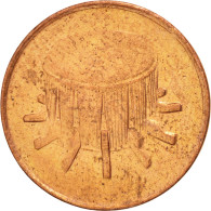 Monnaie, Malaysie, Sen, 1994, SPL, Bronze Clad Steel, KM:49 - Malaysia