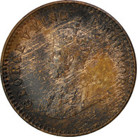 Monnaie, INDIA-BRITISH, George V, 1/12 Anna, 1 Pie, 1932, SUP, Bronze, KM:509 - Inde