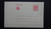 Belgium - 1975 - Mi: K60 III* - Postal Stationery - Look Scans - Cartes-lettres