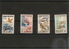 Saint Pierre Et Miquelon Année 1963 N°Y/T 364/367** - Unused Stamps