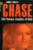 Un Beau Matin D'été Par James Hadley Chase (Poche Noire N° 163) - NRF Gallimard