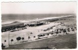 ANGLET - Chambre D´Amour - La Plage - Le Salon De Thé De La Rotonde - Cap 228 - Petite Dentelée Non Circulée - Tbe - Anglet