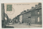 VIEUX CONDÉ - Avenue De La Liberté - Vieux Conde