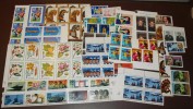 USA  Lot Frankatur 29,69  Dollar ** Postfrisch   #4621 - Annate Complete