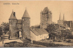 ALLEMAGNE XANTEN CLEVER TOR - Xanten