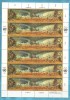 BLOK SHEET WIEN VN 1993 DIEREN / ANIMALS OWL / UIL/AAP **.  ZIE / VOIR / LOOK SCAN .!!!!! SUPER SALE !!!!!... VNW22 - Other & Unclassified