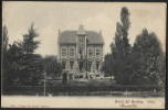 HEERLEN Villa. Gebruikt 1905 - Heerlen