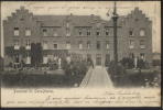 HEERLEN Pensionat St Clara. Gebruikt 1905 - Heerlen