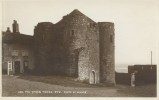 SUSSEX - RYE - THE YPRES TOWER RP Sus864 - Rye