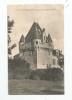 Cp , 79 , Château De BONNEUIL , Près MELLE , Voyagée 1907 - Autres & Non Classés