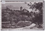 Delcampe - SIERRE - CHATEAU DE PRADEGG - TB - Sierre