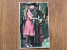 47636 PC: ROYALTY: QUEEN And PEOPLE: Hong Kong, May 1975.  No. 13 Of 60 Prints. - Case Reali