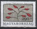 HUNGARY 2012 EVENTS The 6th Finno Ugric WORLD CONGRESS - Fine Set MNH - Unused Stamps