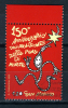 2015 - SAN MARINO - SAINT-MARIN - 150° Anniv Della Abolizione Pena Di Morte A San MARINO  -  Used - Used Stamps