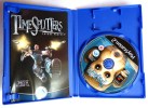 JEU PC  - PLAYSTATION 2 - TIME SPLITTERS FUTURE PERFECT - Playstation 2