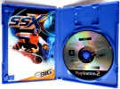 JEU PC  - PLAYSTATION 2 - SSX - EA SPORTS BIG - Playstation 2