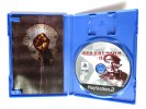 JEU PC  - PLAYSTATION 2 - RED * FACTION II - Playstation 2
